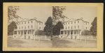 Mission House, Hospital, no. 11, Beaufort, S.C.