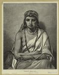 Abyssinian Female Slave