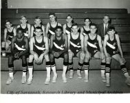 Basketball Team