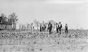 Boys Projects Vocational Work Tangipahoa Parish Training School