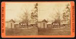 Lt. Gen. Grant's Head Quarters, City Point, Va. May 29, 1865