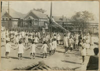 Playground, circa 1930