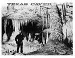 The Texas Caver : The Texas Caver