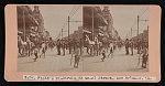 Field's minstrels on Canal Street, New Orleans, La.