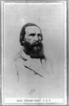 Gen. Longstreet, C.S.A.