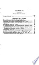 Thumbnail for Health care problems of the black aged : hearing before the Select Committee on Aging, House of Representatives, Ninety-ninth Congress, second session, March 21, 1986, Detroit, MI