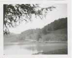 Jefferson Lake State Park photograph