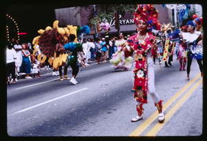 National Black Arts Festival