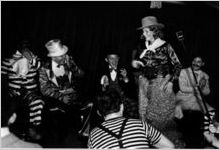 Thumbnail for Westwood Marching and Chowder Club 1938