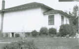 Union Bleachery Colored School - front view