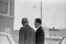 Sessums Trial, May 1968