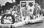 22nd annual Watts-Willowbrook Parade