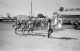 Band Day at the Palmetto State Fair