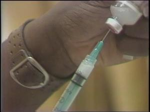 News Clip: School immunizations