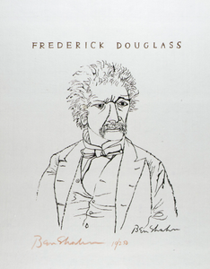 Thumbnail for Frederick Douglass