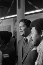 Maynard Jackson's Mayoral Campaign