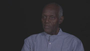 Dr. Lonnie King Interview