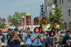 DC Funk Parade