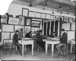 Class in Architecture