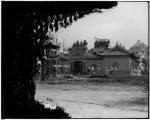 China's pavilion for the 1904 World's Fair