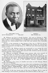 Thumbnail for A. L. Williams, Lawyer; 186 W. Washington St., Main 2017; Residence, 5504 Everette Ave