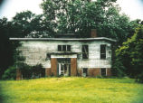 Lyles Station School (Lyles Station, Ind.)