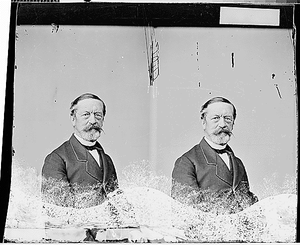 John H.B. Latrobe, Baltimore, Md