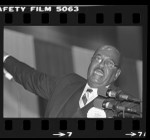 Thumbnail for Theodore J. Jemison speaking before National Baptist Convention in Los Angeles, Calif., 1983