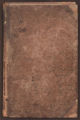 Marx E. Cohen Plantation Journal, Volume II, 1840-1864