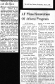 Green River Launch Complex 1969