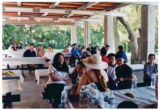 Hmong Cultural Center summer picnic, St. Paul, Minnesota