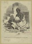 Thumbnail for Negress Waiting To Be Sold In The Slave Bazaar, Cairo