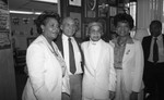 First AME Church, Los Angeles, 1989