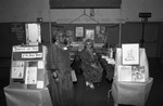 African Market Place, Los Angeles, 1987