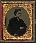 [Adelaide W. Smith, Civil War nurse]