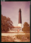 Pensacola Lighthouse, San Carlos Road, Pensacola, Escambia County, FL