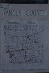 Map (Elementary Schools in Panola County)