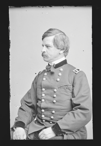 Nathaniel P. Banks