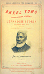 Onkel Toms (Pastor Josiah Hensons) lefnadshistoria fran 1789 till 1877. Illustrerad upplaga