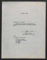 Documents regarding the Board of Conservation and Development, Committee on State Parks, 1956