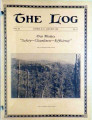 The Log Vol. 9 No. 11