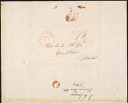 Letter to] Bro. Phelps [manuscript