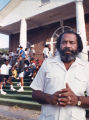 H. H. Singleton, Horry County NAACP leader