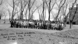 Holly, Colo, schools hot lunch proj #1178 4-20- 1936.