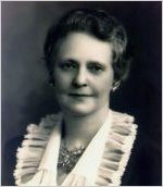 Dorothy Rogers Tilly