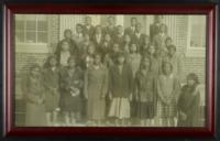 Atkins High School Class of January 1932