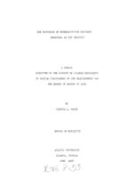 The provision of recreation for military personnel at the presidio, 1968