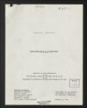 National Board Files. Committee Files: Commission on Interracial Policies and Program: Minutes, memoranda, reports, and correspondence, 1959-1967. (Box 1, Folder 17)