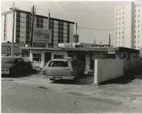 "Esau Jenkins Shop and Hotel"