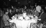 Scholarship Luncheon, Los Angeles, 1989